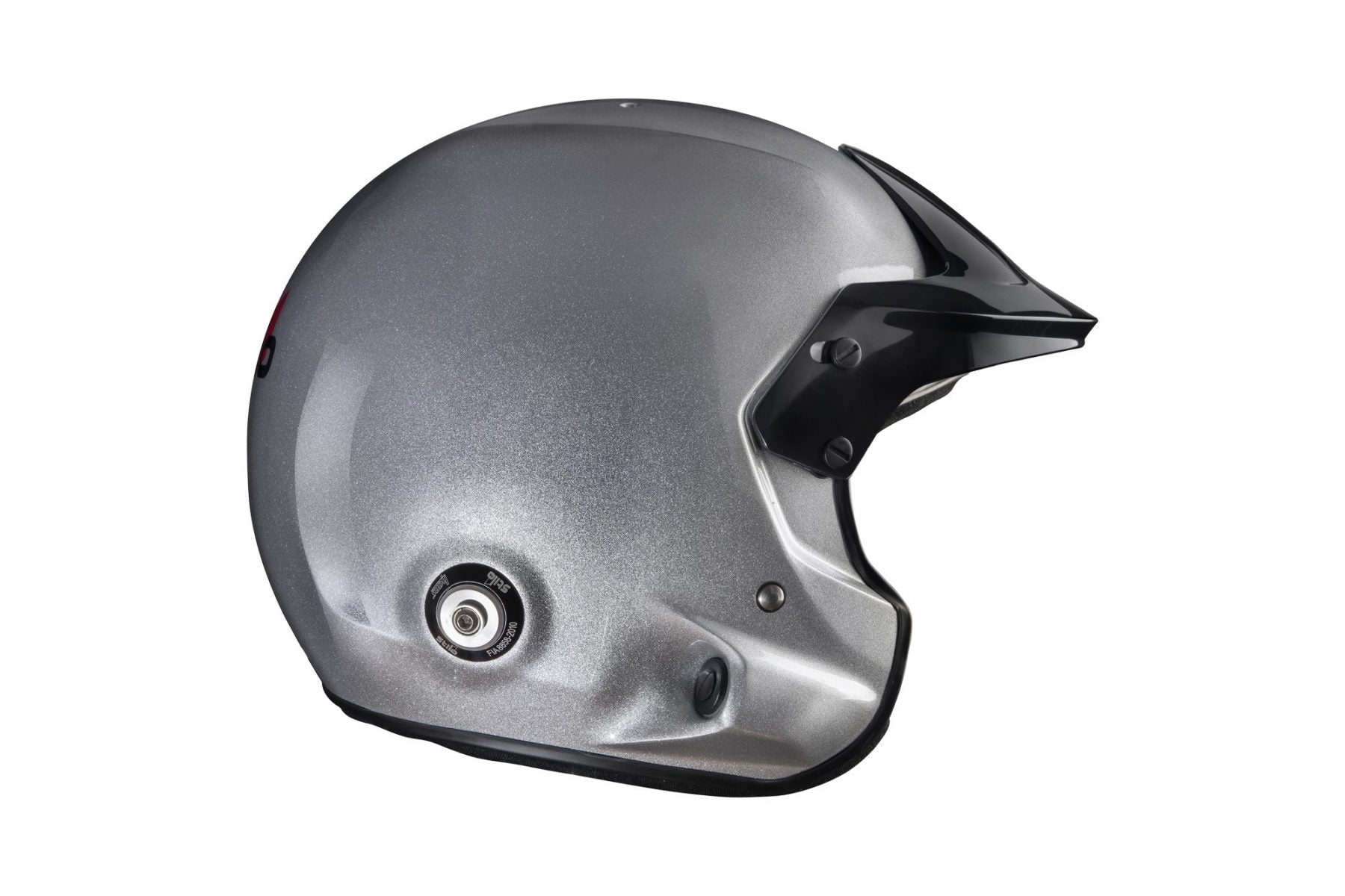 Stilo Trophy Venti JET Composite Helmet SNELL/FIA