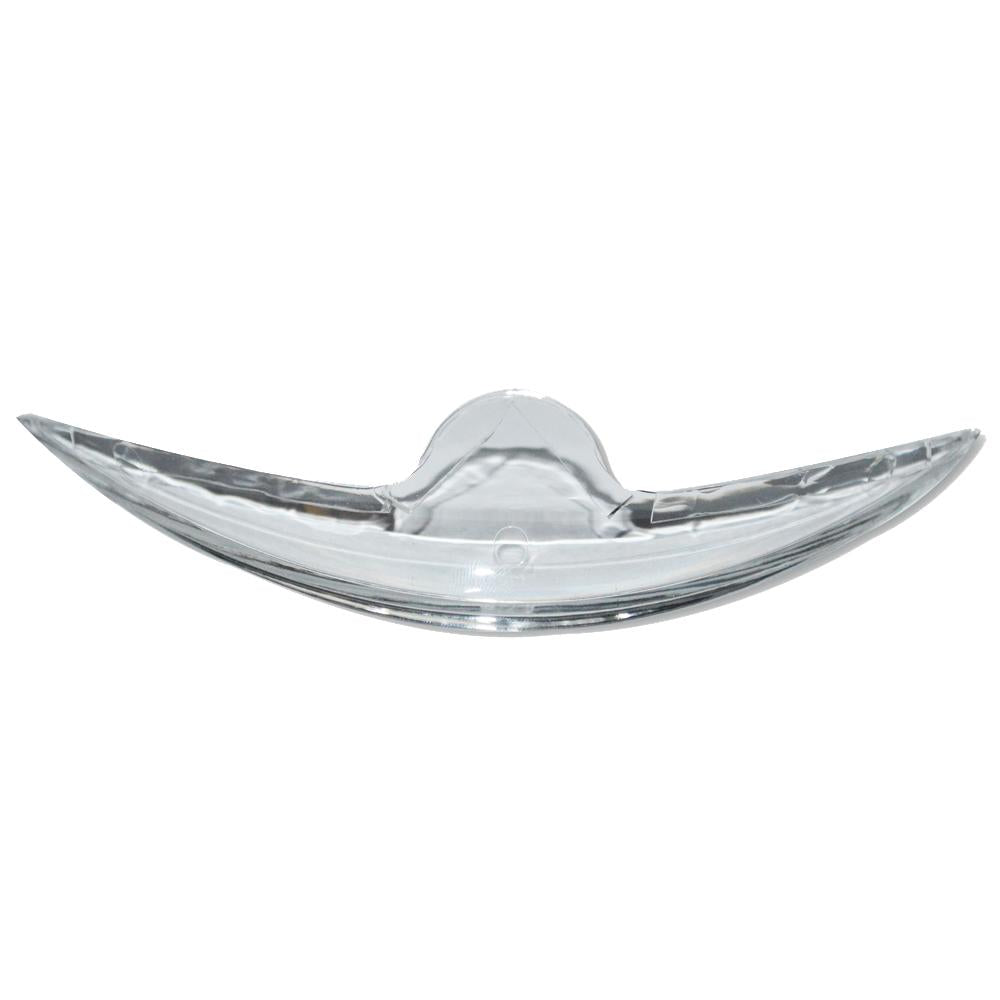 Zamp Front Chin Spoiler