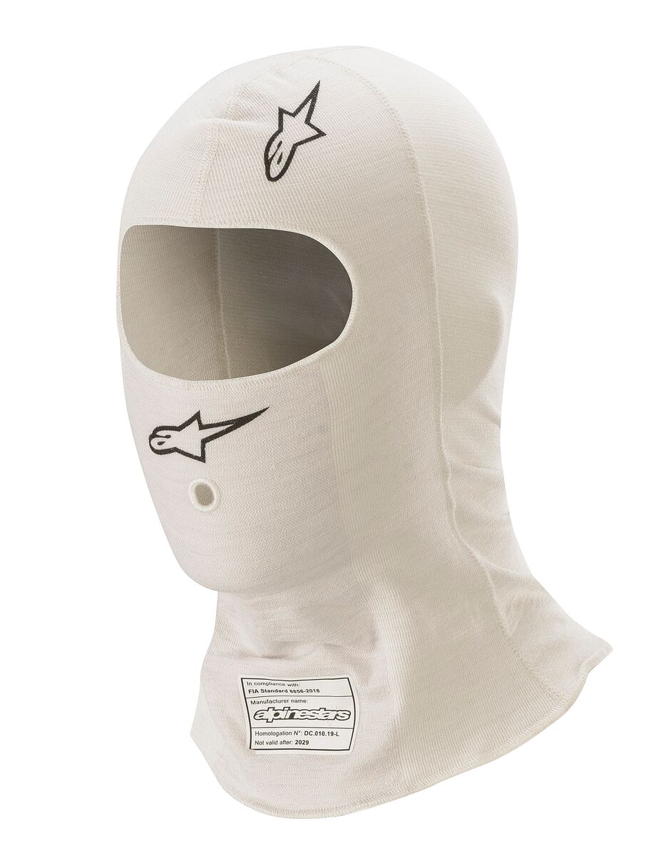 Cagoule Alpinestars ZX Evo V2