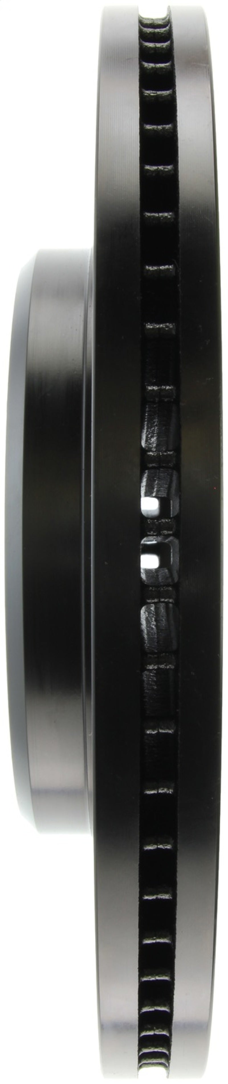 StopTech Power Slot 95-00 Lexus LS400/LS430/LS460/LS600h L Rotor avant gauche rainuré