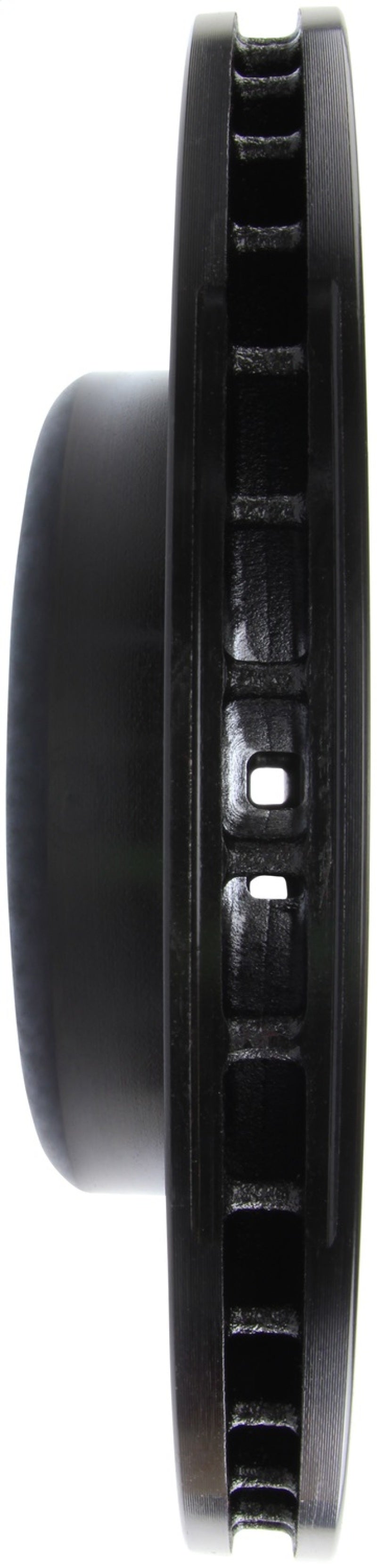 StopTech Sport rainuré 12-16 BMW 640i Rotor Avant Gauche