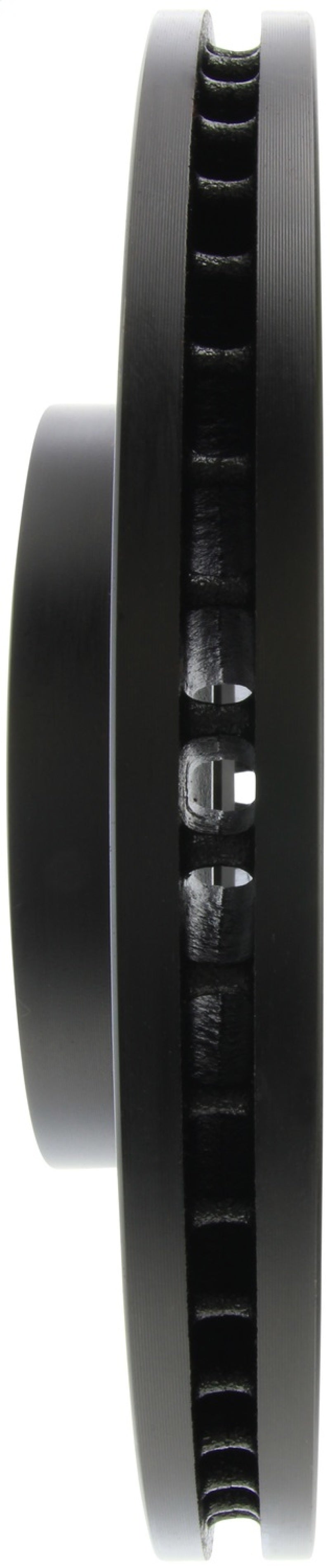 Disque de frein sport rainuré StopTech