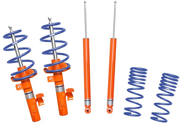 Koni STR.T Kit
