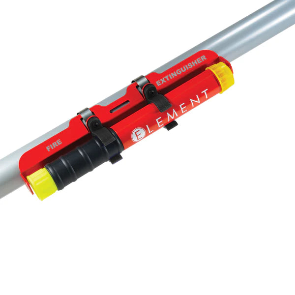 Element E50  Roll Bar Mount